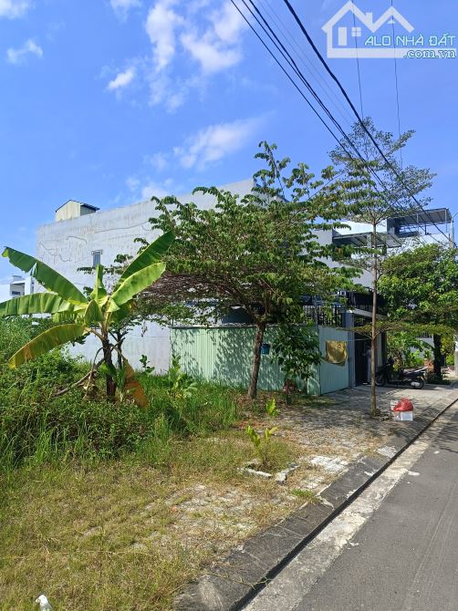 Bán đất MT Bầu Mạc 20 - Hoà Minh, Liên Chiểu - 1