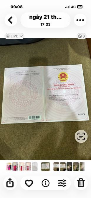 Bán đất 40m lô 3E đường lê hồng phong hải phòng giá đầu tư - 1