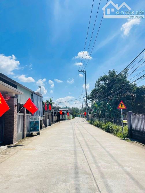 CẶP MẶT TIỀN ĐÔNG PHÚ 2 - GIÁ CHỈ 1,1x TỶ/NỀN - SẴN SỔ - 1