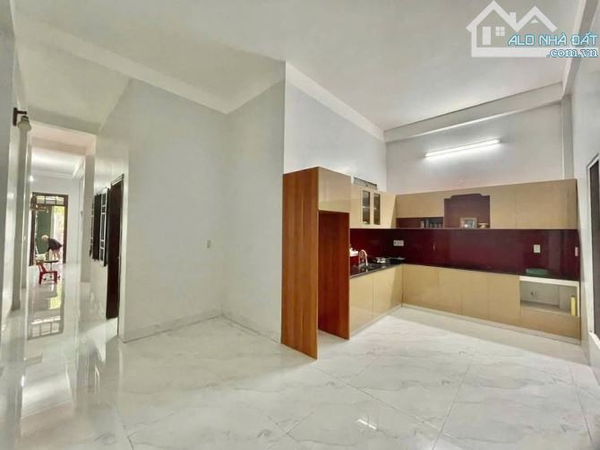 Nhà 2 tầng MẶT TIỀN TRẦN ANH TÔNG, Trường An, TP Huế - 1