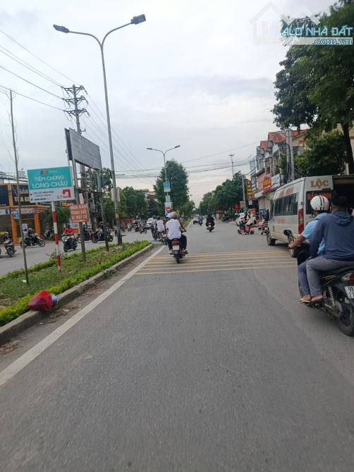 Biệt thự góc ₫ại ₫ồng tien du bắc ninh - 1