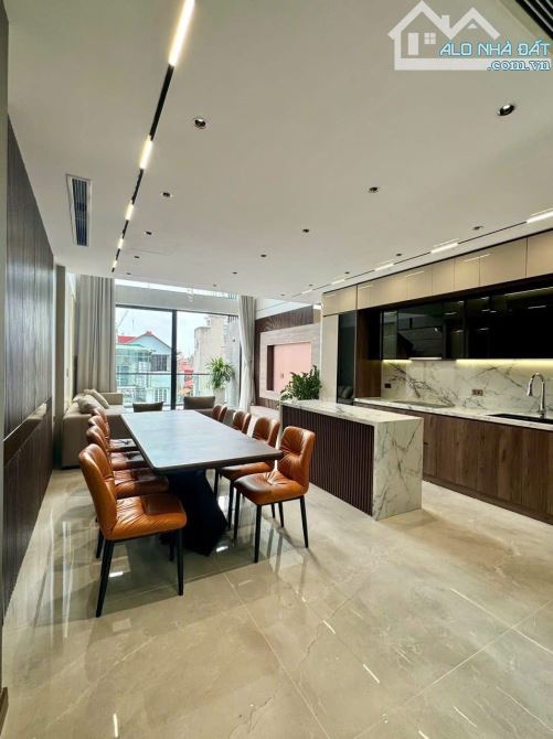 biệt thự, lô góc 2 mặt tiền kd đắcđịa 158Mx3TxMT24m 51 tỉ, linh đàm, hoàng mai, hoàn kiếm - 1