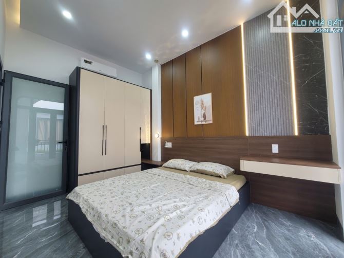 NHÀ ĐẸP 2 TẦNG HOÀNG VĂN THÁI - ĐÀ NẴNG - 1