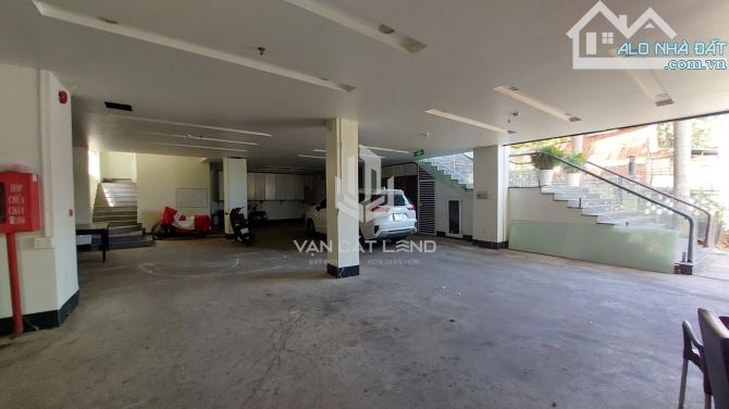 🏨 CHO THUÊ TÒA NHÀ 20 CĂN HỘ + PENTHOUSE TRẦN PHÚ – 1.429M² – 150TR/THÁNG - 12
