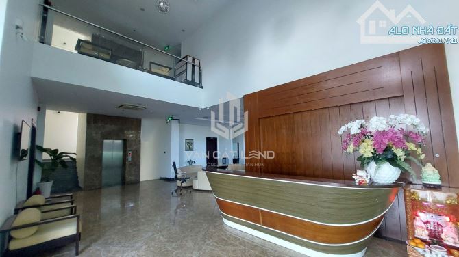 🏨 CHO THUÊ TÒA NHÀ 20 CĂN HỘ + PENTHOUSE TRẦN PHÚ – 1.429M² – 150TR/THÁNG - 13