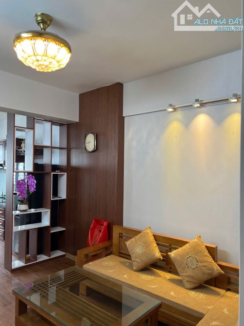 BÁN NHANH CĂN GÓC CHUNG CƠ TÂN THỊNH NGAY CẠNH ĐƯỜNG LÊ MAO KÉO DÀI - 2