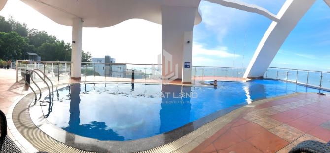 🏨 CHO THUÊ TÒA NHÀ 20 CĂN HỘ + PENTHOUSE TRẦN PHÚ – 1.429M² – 150TR/THÁNG - 2