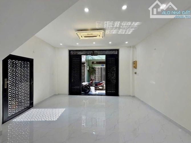 🌟Tài Nhà Đất🌟 Căn Góc 2 Mặt Hẻm Nguyễn Thượng Hiền Giáp Phú Nhuận, BT- 51m 5PN -8,16tỷ - 2