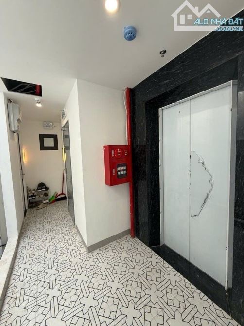 Bán nhà Trâu Quỳ Gia Lâm Hà Nội : 110m2 x 6 ,5 tầng x 18,1 tỷ - 2