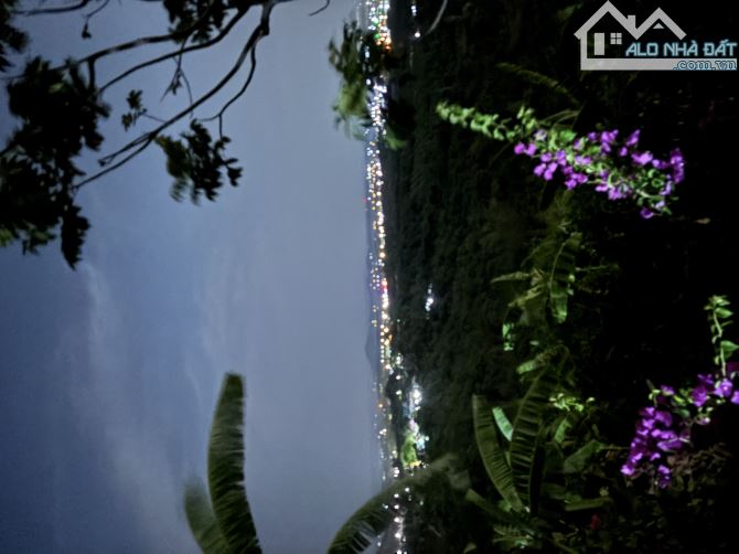 🏕️ BÁN TRỌN QUẢ ĐỒI 6 HA – MẶT TIỀN ĐƯỜNG BAO QUANH GẦN 1 KM TẠI L - 2