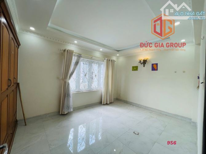 Cho thuê biệt thự 1 trệt 2 lầu 288m2 trong KDC D2D giá chỉ 35tr/tháng 4