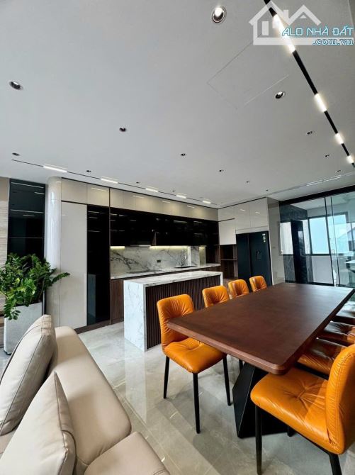 biệt thự, lô góc 2 mặt tiền kd đắcđịa 158Mx3TxMT24m 51 tỉ, linh đàm, hoàng mai, hoàn kiếm - 2