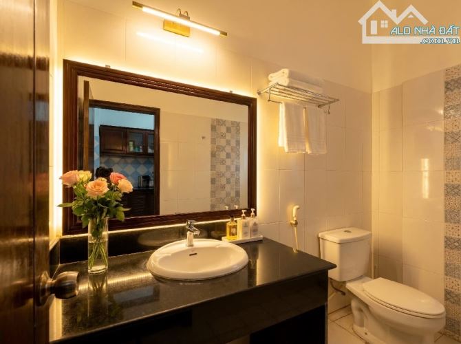 NHÀ 3 TẦNG MẶT TIỀN ĐƯỜNG 10.5M – GẦN SÔNG HÀN – KINH DOANH TỐT - CHỈ 1X TỶ - 3