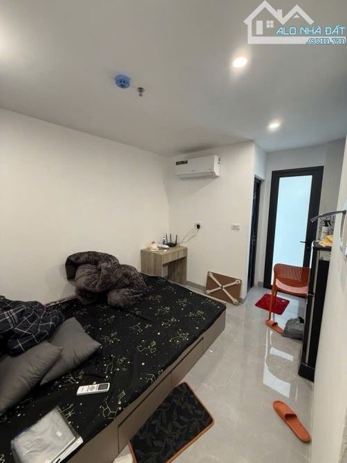 Bán nhà Trâu Quỳ Gia Lâm Hà Nội : 110m2 x 6 ,5 tầng x 18,1 tỷ - 3