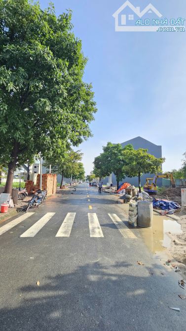 Bán đất kế công viên 4.5x15m, đường D1 KDC Lê Phong Bình Chuẩn 2 p. Bình Chuẩn - 3