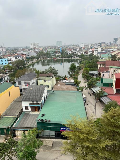 BÁN NHANH CĂN GÓC CHUNG CƠ TÂN THỊNH NGAY CẠNH ĐƯỜNG LÊ MAO KÉO DÀI - 4