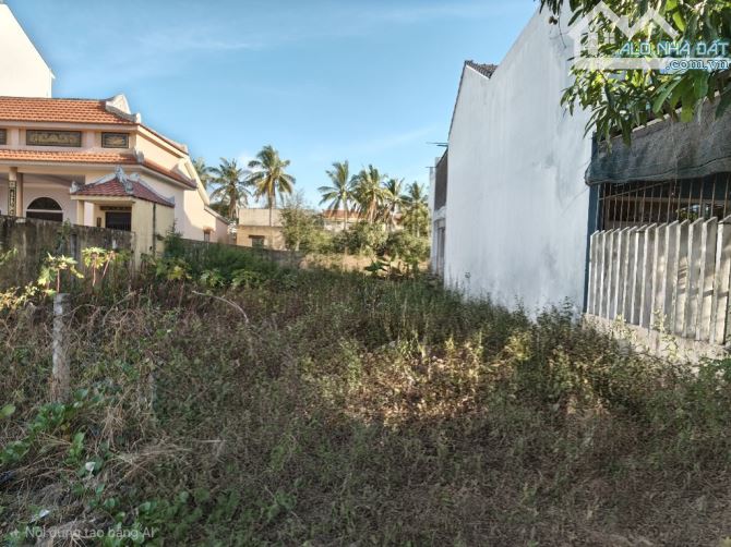 🔥 CẨM AN HỘI AN – LÔ 200M² MẶT TIỀN TRƯỜNG SA, GIÁ CHƯA BẰNG NHIỀU LÔ GẦN BIỂN - 4