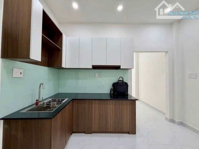 🌟Tài Nhà Đất🌟 Căn Góc 2 Mặt Hẻm Nguyễn Thượng Hiền Giáp Phú Nhuận, BT- 51m 5PN -8,16tỷ - 4