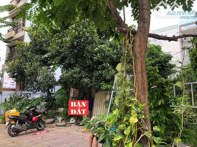 ĐẤT SIÊU ĐẸP 99M2(4.5x22M)- MẶT TIỀN ĐƯỜNG ĐỒNG VĂN CỐNG- P.THẠNH MỸ LỢI- QUẬN 2- 17 TỶ - 4