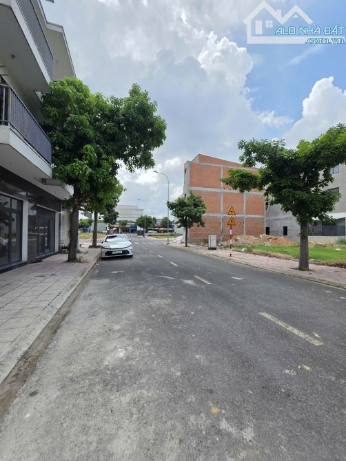 Bán đất 4.5x15m, đường N1 KDC Lê Phong Thuận Giao p. Thuận Giao gần chợ 185 - 4