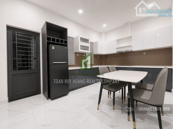 Nhà 6 Phòng Ngủ Full Nội Thất | D613 - 4