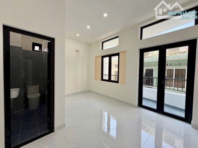 🌟Tài Nhà Đất🌟 Căn Góc 2 Mặt Hẻm Nguyễn Thượng Hiền Giáp Phú Nhuận, BT- 51m 5PN -8,16tỷ - 5