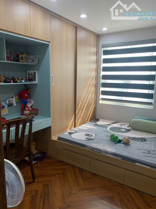 Bán căn hộ chung cư 75m2 tòa nhà view hồ và công viên Hòa Bình sinh thái cây xanh 7.28 tỷ - 5