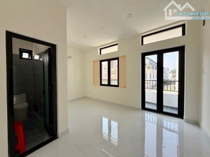 🌟Tài Nhà Đất🌟 Căn Góc 2 Mặt Hẻm Nguyễn Thượng Hiền Giáp Phú Nhuận, BT- 51m 5PN -8,16tỷ - 6