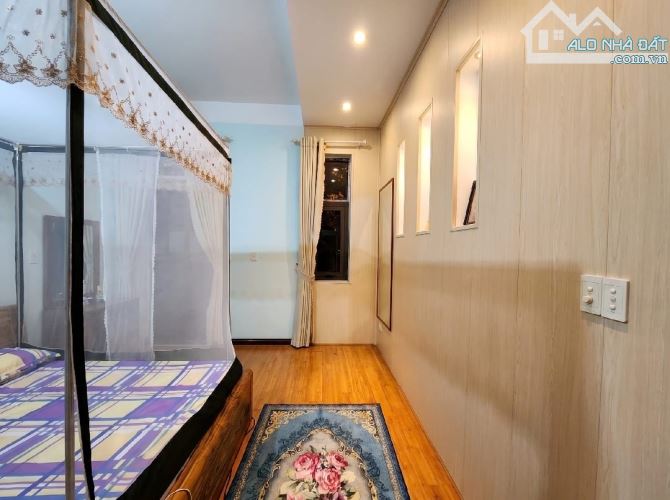 NHÀ 3 TẦNG MẶT TIỀN ĐƯỜNG 10.5M – GẦN SÔNG HÀN – KINH DOANH TỐT - CHỈ 1X TỶ - 7