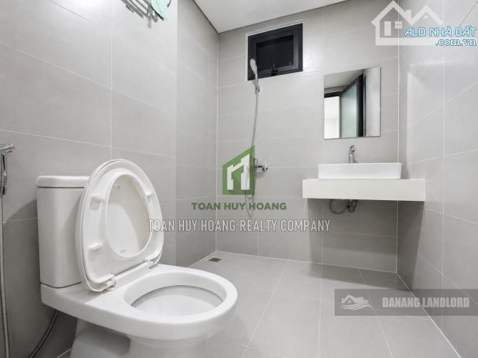Nhà 6 Phòng Ngủ Full Nội Thất | D613 - 7