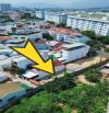 Cần bán lô hẻm Gò Găng cạnh Khu đô thị Vĩnh Điềm Trung - Phường Tây Nha Trang.