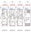 Chỉ 1.8 tỷ (30%) sở hữu ngay Nhà phố 4 tầng VINHOMES SÀI GÒN PARK - Vay 0% lãi 18 tháng!
