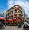 SIÊU PHẨM GÓC 2 MT DƯƠNG TỬ GIANG - DT 4,7 x 22M 3L. QUẬN 5 HĐT 53 TRIỆU/THÁNG CHỈ 25,5 TỶ