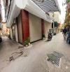 CHO THUÊ NHÀ QUANG TRUNG,HÀ ĐÔNG 36M 4 TẦNG LÔ GÓC ,GIÁ 8,8T/1 THÁNG
