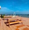 🏨 CHO THUÊ TÒA NHÀ 20 CĂN HỘ + PENTHOUSE TRẦN PHÚ – 1.429M² – 150TR/THÁNG