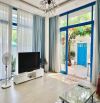 VILLA 4 TẦNG - BIỂN MỸ KHÊ - DOANH THU DÒNG TIỀN SẴN