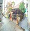 NHÀ CẤP 4 Ở NGAY - VỊ TRÍ ĐẸP THÔN CẦU THĂNG LONG 68,8m² full thổ cư