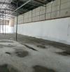 Cho thuê kho Đào Sư Tích, Phước Kiển, Nhà Bè – 400m2 – phù hợp sản xuất