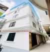 BÁN NHÀ MINH KHAI – 40M2-NHÀ MỚI THANG MÁY – LÔ GÓC THOÁNG SÁNG – FULL NỘI THẤT