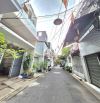 Hẻm Ô TÔ Huỳnh Văn Bánh, 2Tầng đúc BTCT 44m2, chẳn 8ty