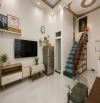 💥 HIẾM TRONG TẦM GIÁ 2 TỶ – NHÀ 2 TẦNG, 2PN, HẺM XE HƠI – TÂN THỚI HIỆP QUẬN 12