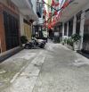 Bán nhà phố Minh Khai, ngõ Hoà Bình,lô góc, ô tô đỗ cửa, dt41m*mt5,7*6T, giá 15tỷ