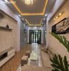 BÁN MT KDC Bình Hưng giáp BX quận 8 – 72m² – 3 Tầng – Full Nội Thất – 9,8 Tỷ TL