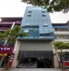 [TIN THẬT] Bán tòa nhà Văn phòng Mặt phố Vip Huỳnh Thúc Kháng, DT 88m2, MT 6,8m. Giá rẻ.