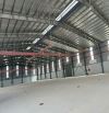 Cho thuê 2.600m2 Kho, Xưởng tại  thị xã Mỹ Hào, tỉnh Hưng Yên.