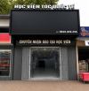 CHO THUÊ MẶT BẰNG MẶT TIỀN ĐƯỜNG 3/2 – VỊ TRÍ ĐẸP GẦN ĐẠI HỌC CẦN THƠ, P. TÂN AN, CẦN THƠ