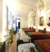 Cho thuê toà spa 6 tầng + thang máy khu phố biển phạm văn đồng Sơn trà ,