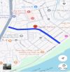 Bán Lô (139m2) mặt tiền Nguyễn Thế Lịch - Kẹp Cống - View Công Viên - Giá 7.4 tỷ TL