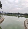 Bán căn hộ chung cư 75m2 tòa nhà view hồ và công viên Hòa Bình sinh thái cây xanh 7.28 tỷ