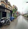 Bán nhà Phố Âu Cơ trong đê 89m2 mt 4.3m vỉa hè kinh doanh
